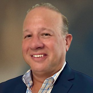 Justin Domachowski, Founder & President of Defy